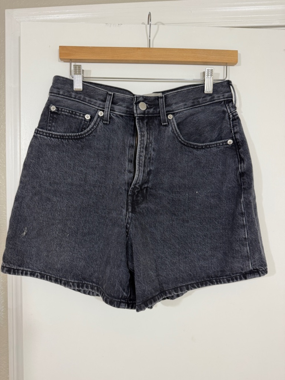 Everlane A Line Short